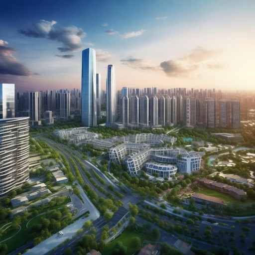 吳江麗灣域區(qū)域規(guī)劃、樓市動態(tài)與未來前景全面解析