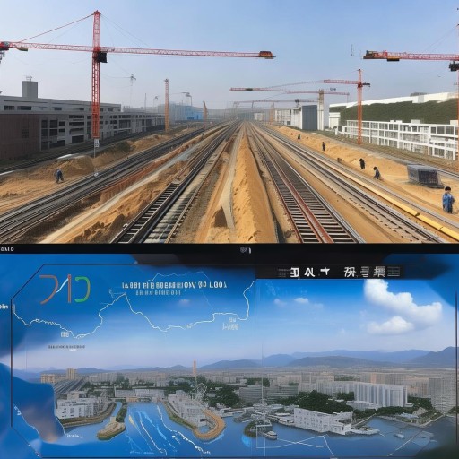 濟萊城際鐵路建設(shè)進(jìn)展、通車時間及區(qū)域影響全面解析