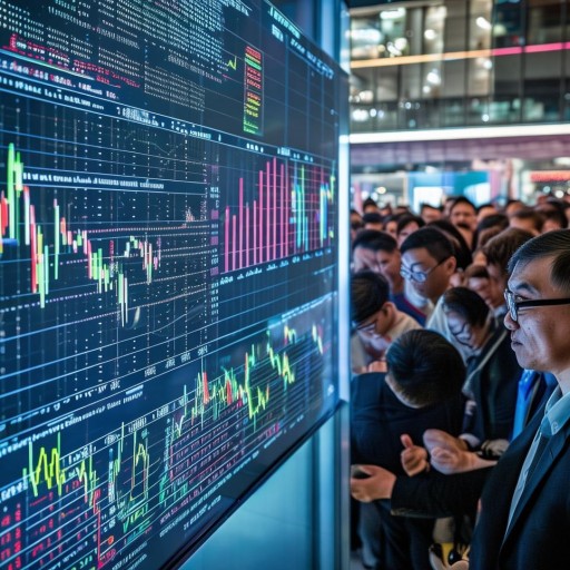 中國(guó)外匯政策調(diào)整及市場(chǎng)趨勢(shì)最新解讀
