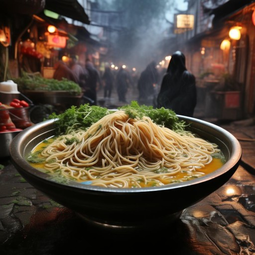 東北米線美味背后暗藏隱患，真相令人震驚！