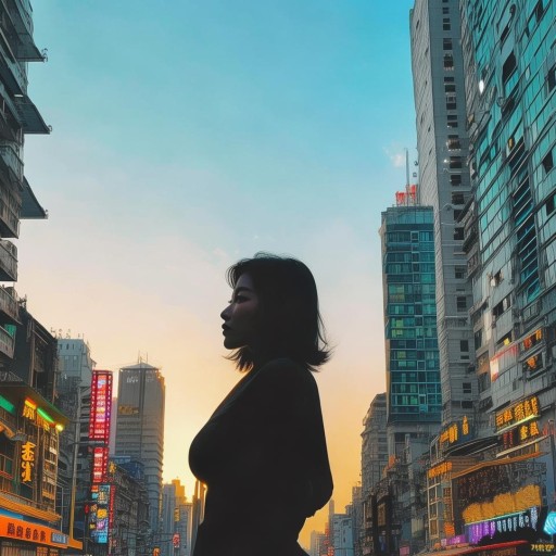 昆明女主播莎莎的微博，城市網(wǎng)紅風(fēng)景線