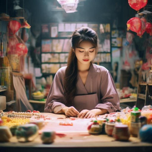 韓國女主播熱舞短褲引熱議，直播流量密碼還是低俗營銷？
