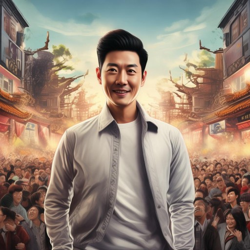 宋小寶跨界新動(dòng)態(tài)，喜劇之路再掀熱潮引熱議