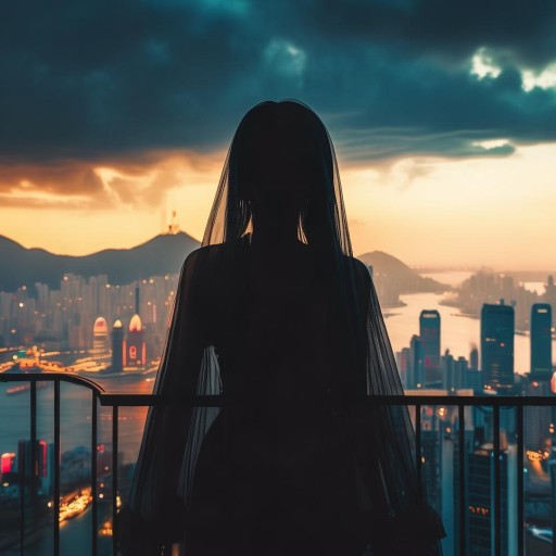 港姐爆李嘉欣秘聞，一代女神的傳奇與爭議史