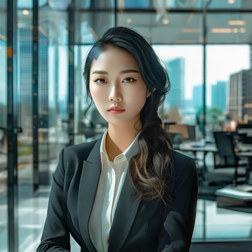 金南珠新劇詮釋職場(chǎng)女性魅力與挑戰(zhàn)