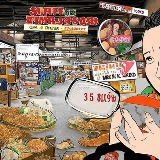 年糕315曝光引擔(dān)憂，消費(fèi)者該如何規(guī)避食品安全風(fēng)險(xiǎn)？