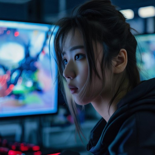 揭秘刺激戰(zhàn)場女主播訓(xùn)練視頻，專業(yè)技巧與苦練歷程，（直接聚焦核心關(guān)鍵詞，突出揭秘視角與專業(yè)/堅(jiān)持的雙重看點(diǎn)）