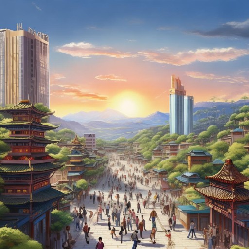 天鎮(zhèn)縣民生提速文旅融合開啟發(fā)展新篇章