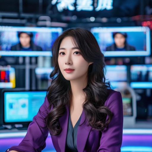 新媒體時代下江蘇女主播沈潔的個人品牌塑造與行業(yè)觀察