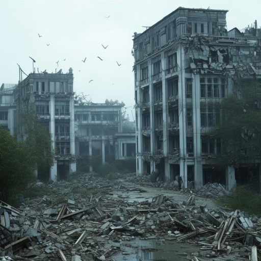 德陽建院坍塌事件，教育凈土淪為利益泥潭，誰在蠶食學子前程？
