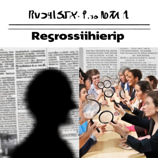 為，，李小璐隱私曝光事件，探討媒體責(zé)任的邊界與公眾理性審視，緊扣事件核心，同時(shí)突出媒體責(zé)任與公眾理性的雙向討論）