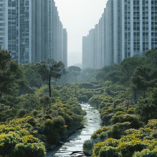 華潤翠庭理想社區(qū)背后的隱秘痛點，現(xiàn)實與期待的落差
