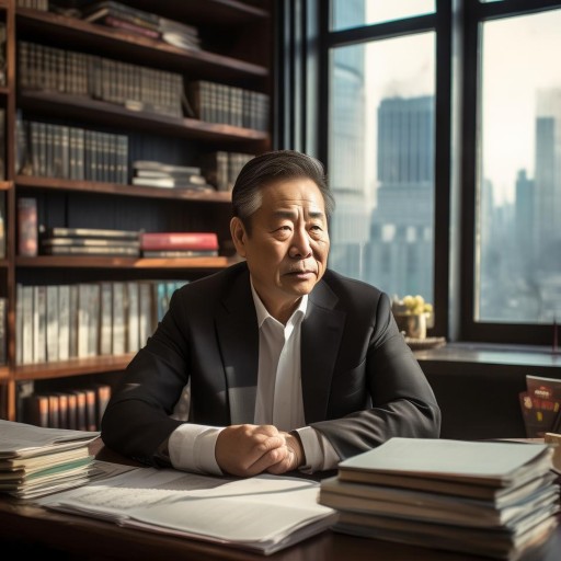 王石近況，商業(yè)巨擘新動(dòng)向與人生哲思啟示錄