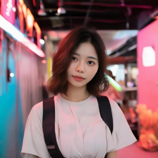 女主播變聲器斗人引爭議，創(chuàng)意娛樂還是欺騙觀眾？