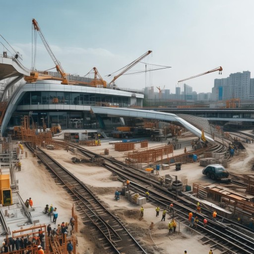 崇明線建設進展加速，未來交通格局將迎革命性升級