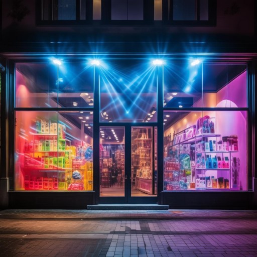 曝光店面配樂，用音樂打造品牌魅力與客戶體驗(yàn)的秘訣