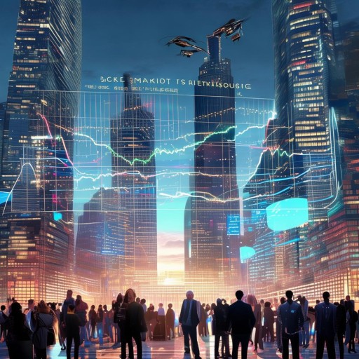 鎳市風(fēng)云再起，2024最新動態(tài)與未來十年趨勢全透視