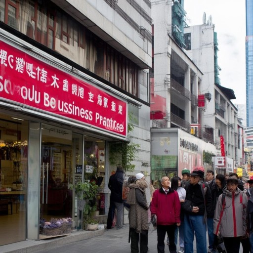 北京曝光不良商鋪，警示商業(yè)誠信缺失與行業(yè)規(guī)范啟示