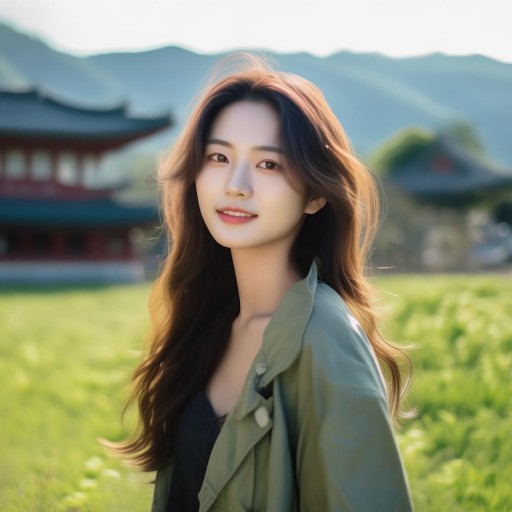 韓國女主播青草，網(wǎng)絡(luò)直播中的文化使者與新興力量