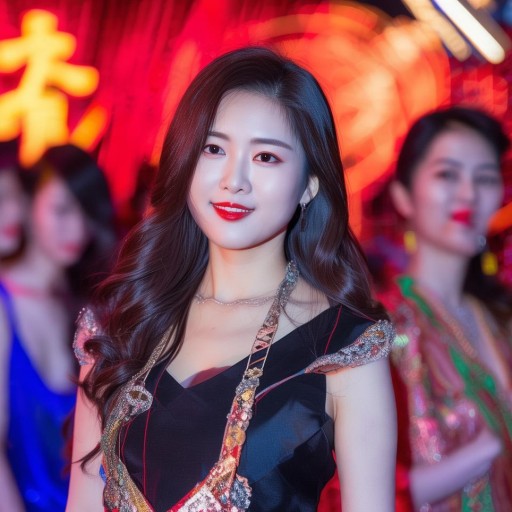 湖南最具影響力女性主播排行榜，誰是本地最厲害的女主播？