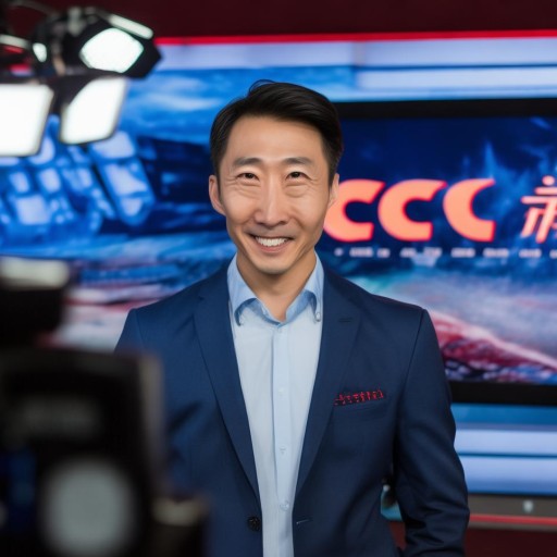 央視體育新主播亮相，中央5臺開啟解說新篇章