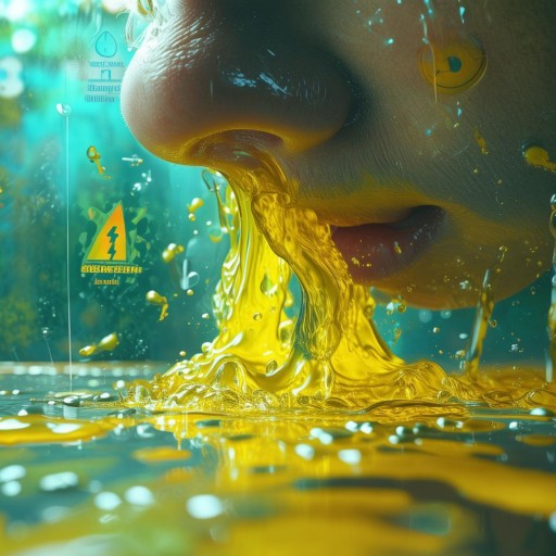 透明黃色鼻涕自流？警惕身體發(fā)出的這些健康信號(hào)！