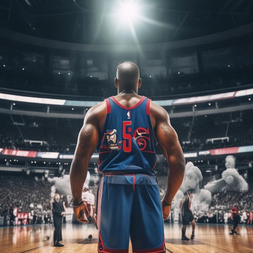 周琦NBA復出前瞻，機遇與挑戰(zhàn)并存