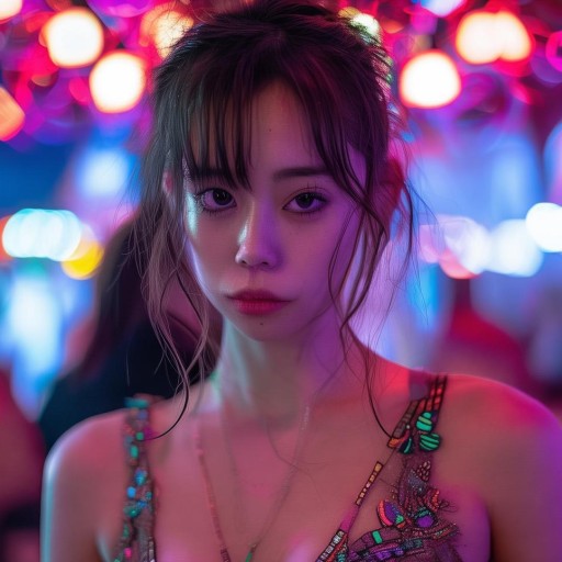 顏值舞技雙絕！揭秘嫣嫣如何成功破圈