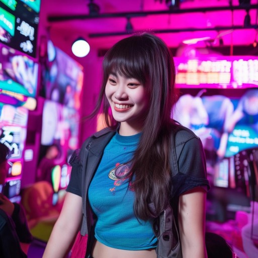 女主播連麥打屁屁懲罰引爭議，娛樂互動還是低俗擦邊？