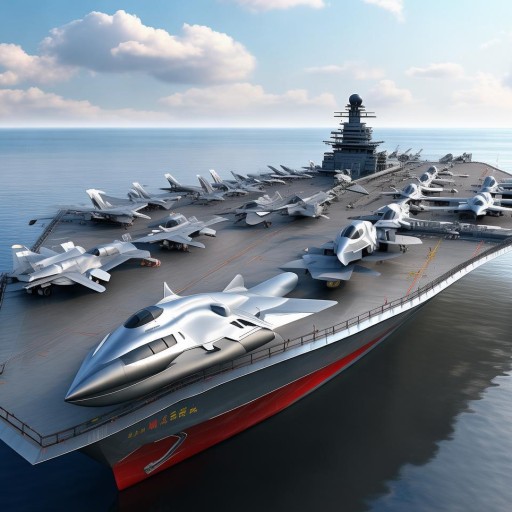 山東艦完成戰(zhàn)力升級(jí)，艦載機(jī)配置全面優(yōu)化
