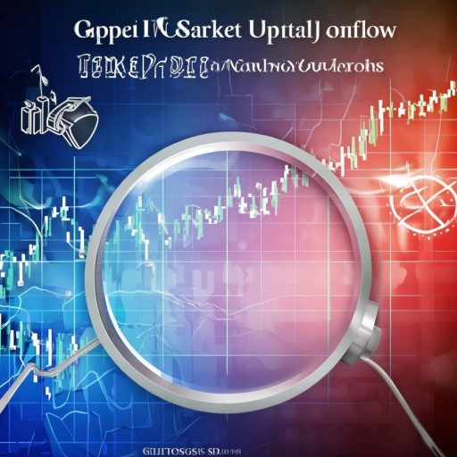 如何判斷大盤資金流出？3個(gè)關(guān)鍵方法把握市場(chǎng)趨勢(shì)