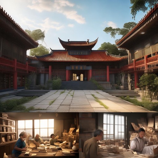 臺(tái)灣川流出版社，中華文化傳承的堅(jiān)定守護(hù)者