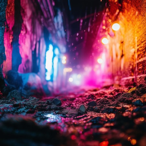 運(yùn)用曝光特效解鎖影像質(zhì)感的視覺(jué)魔法