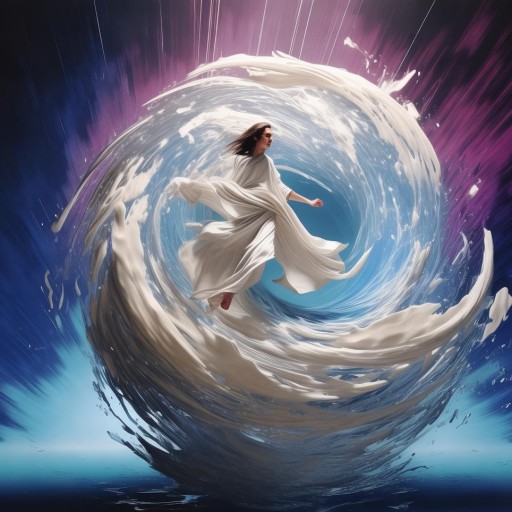 如何在高速運(yùn)轉(zhuǎn)中巧妙‘流出時(shí)間’實(shí)現(xiàn)自我平衡