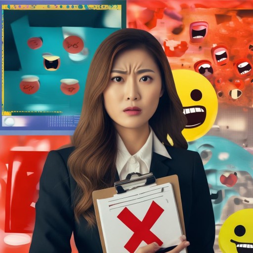 美女主播違規(guī)亂象引眾怒，網(wǎng)絡(luò)直播監(jiān)管亟待加強