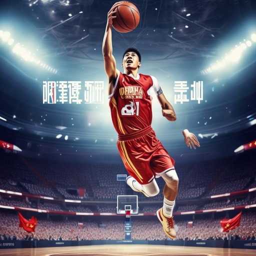 胡金秋沖擊NBA選秀，中國(guó)新星逐夢(mèng)籃球最高殿堂