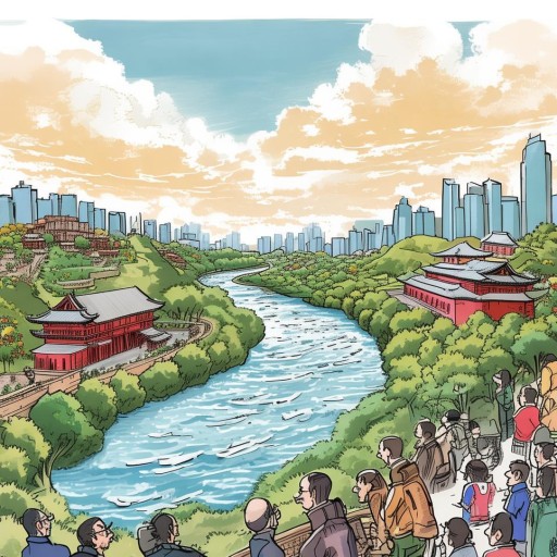 承德劃歸北京？傳言與現(xiàn)實(shí)的全面解析