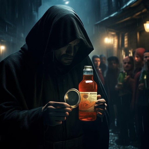 警惕！網(wǎng)友曝光的飲品黑幕正威脅你的健康