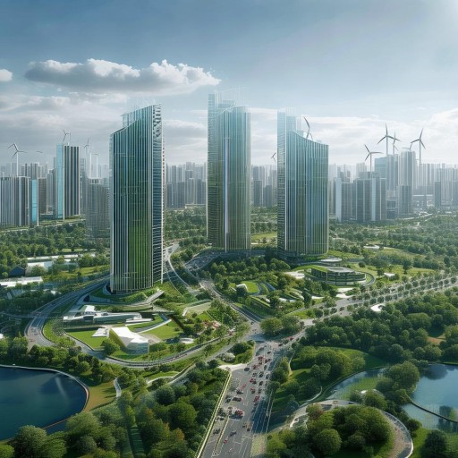 懷來縣新規(guī)劃，建設(shè)綠色生態(tài)新區(qū) 打造京北發(fā)展新引擎