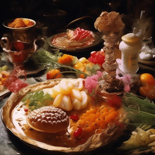 鮑魚(yú)火鍋，餐桌新寵背后的機(jī)遇與挑戰(zhàn)