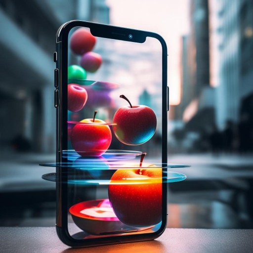 Apple 7多重曝光，解鎖iPhone攝影的創(chuàng)意邊界