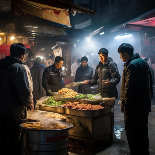 315曝光阜陽，食品安全亂象撕開行業(yè)監(jiān)管缺口