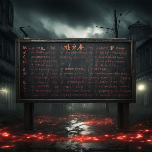 富陽失信黑名單曝光，揭秘背后隱藏的失信真相