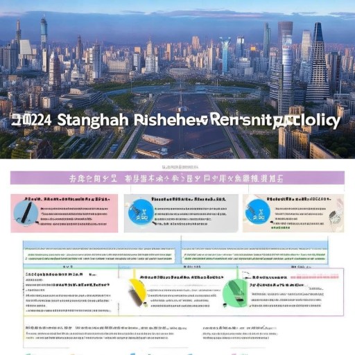 2024年上海居住證新政策全面解讀及辦理指南