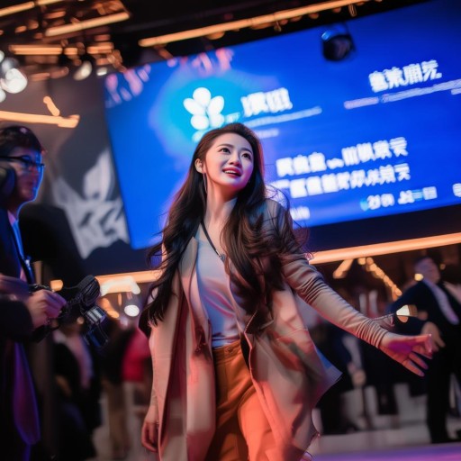 騰訊女主播雪兒轉(zhuǎn)投咪咕，體育解說格局或?qū)⒅厮? class=