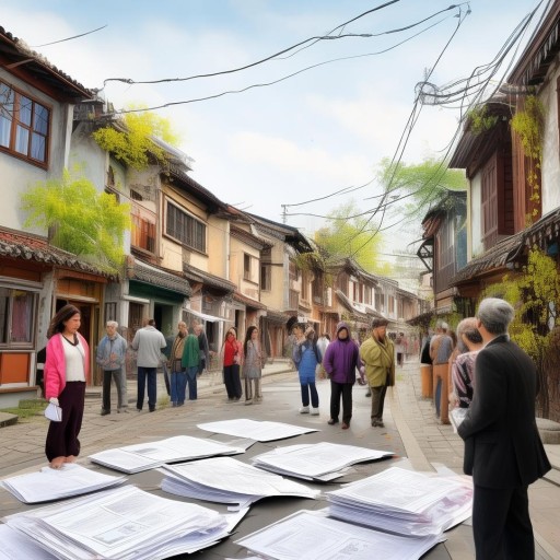 2024臨潼區(qū)二手房市場趨勢及購房指南