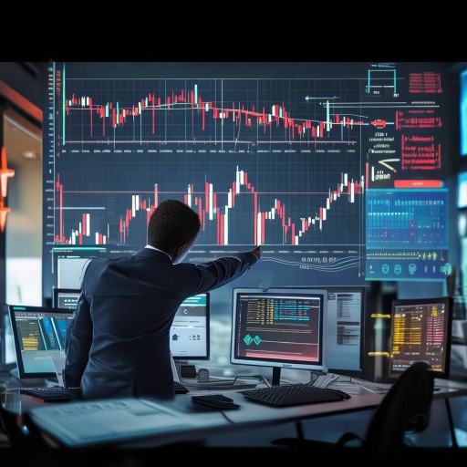 股票資金大幅流出的原因解析及投資者應(yīng)對(duì)策略