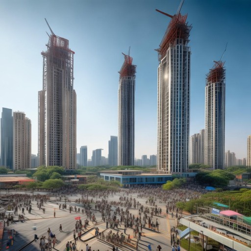 萬(wàn)州新聞，城市建設(shè)、民生動(dòng)態(tài)與社會(huì)熱點(diǎn)全景掃描