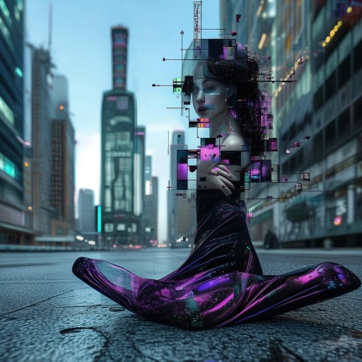 流量密碼的異化，從女神代言到絲襪換擋的營(yíng)銷(xiāo)變遷