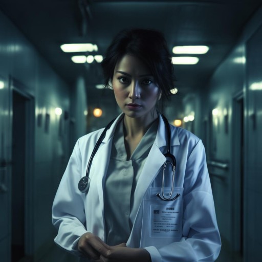 曝光者醫(yī)生，當正義良知與職業(yè)操守的抉擇時刻